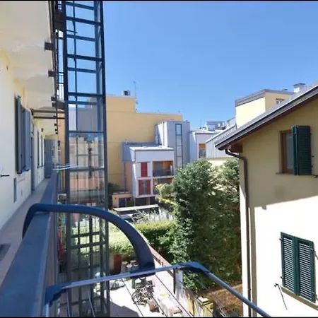 Spazio Luna Milan Exterior photo