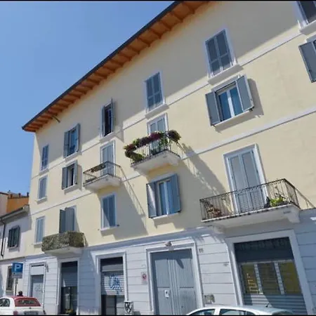 Spazio Luna Milan Exterior photo