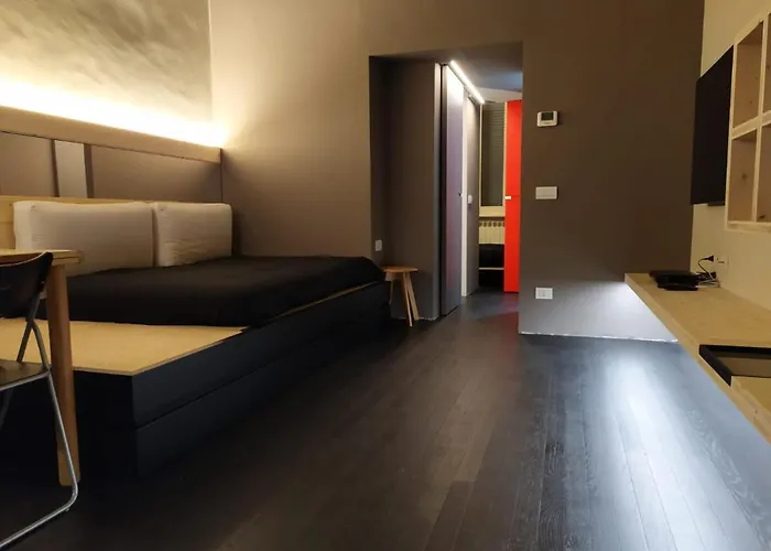 Spazio Luna