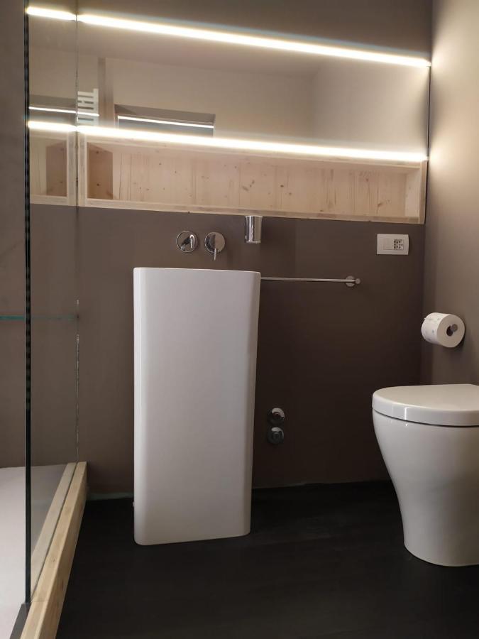 Spazio Luna Appartement