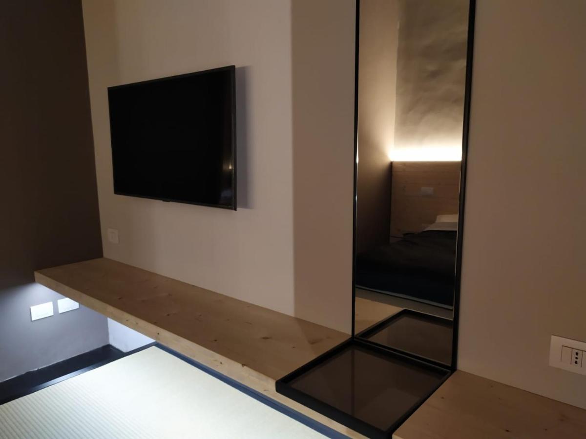 Spazio Luna * Milaan