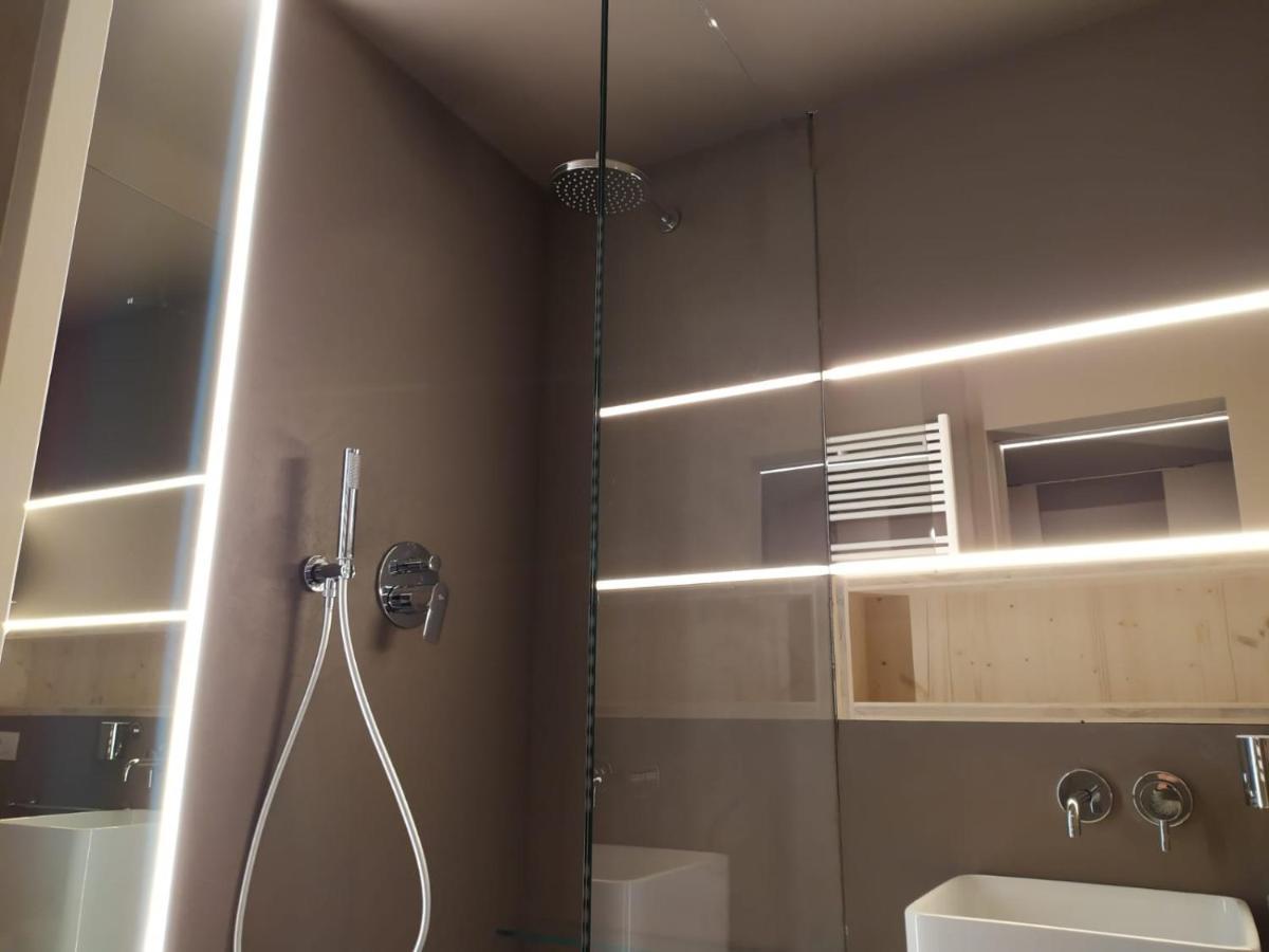 Appartement Spazio Luna *