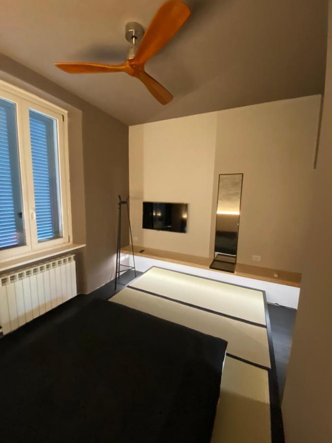 Spazio Luna Appartement Milaan