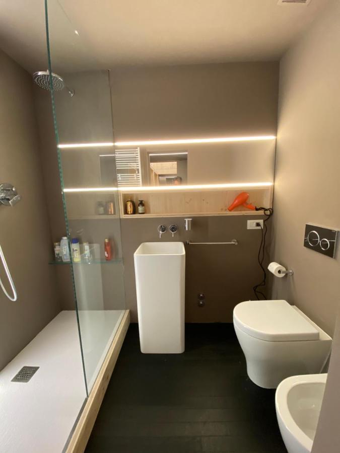 Appartement Spazio Luna *
