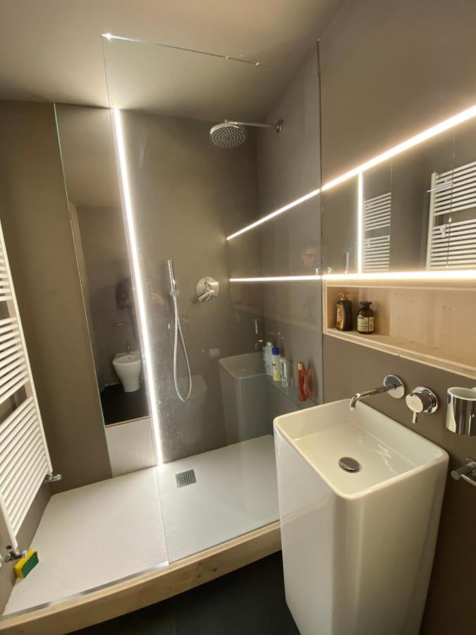 Spazio Luna Appartement *