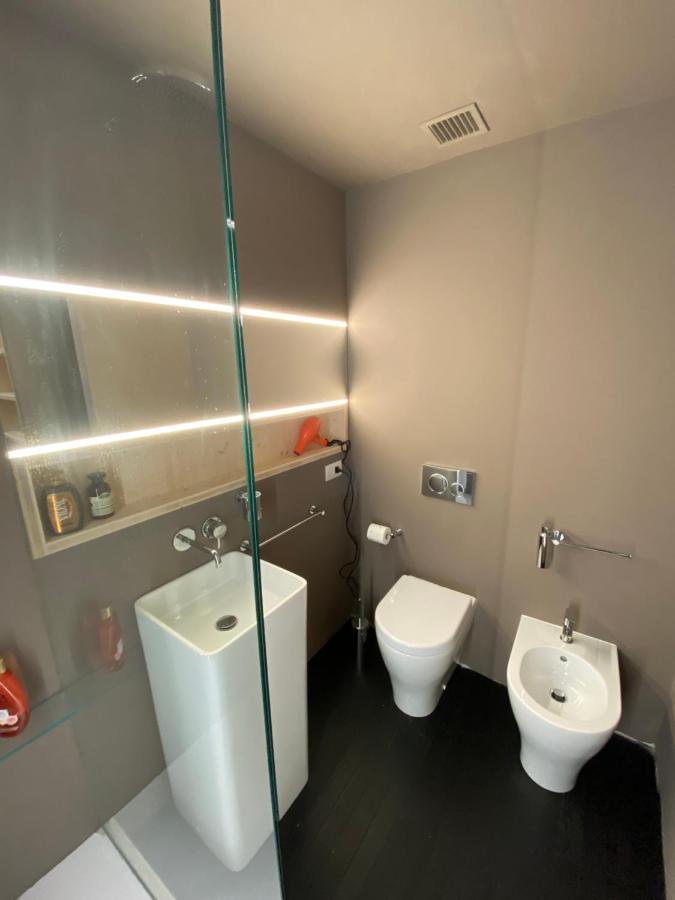 Spazio Luna Appartement *